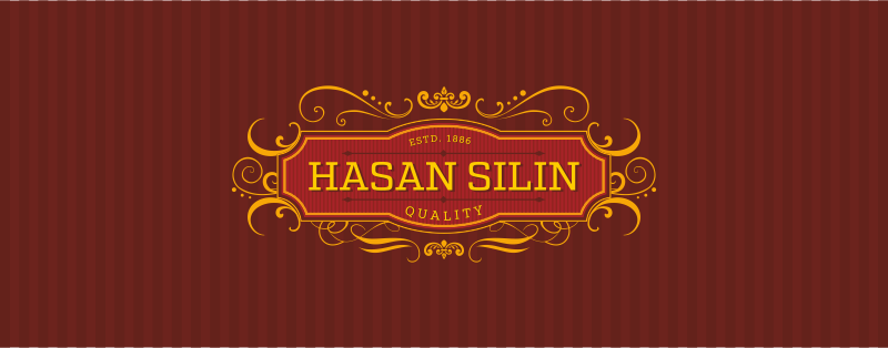 Брендинг для суперфуда HASAN SILIN
